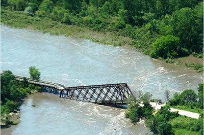 Madison County, NE 2010